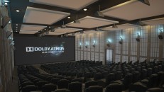 更加自然逼真音場效果的 Dolby Atmos