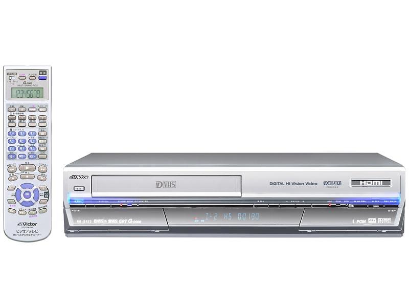 Victor HM-DHX2  D-VHS