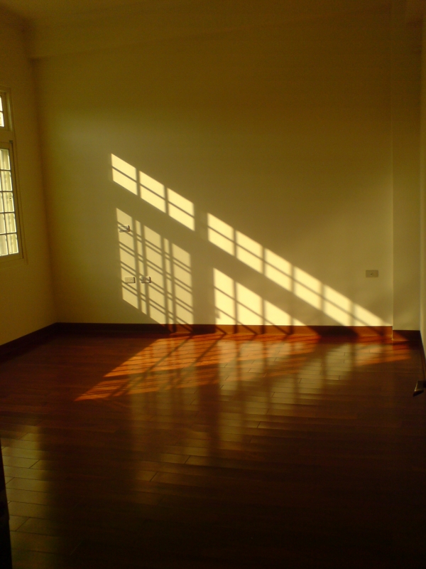 原本甚至有打算把劇院移過來,但空間還是太小,就作罷