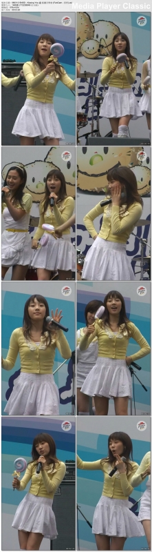 080312 SNSD - Kissing You @ 飯團音樂會 (FanCam - 泰妍).jpg