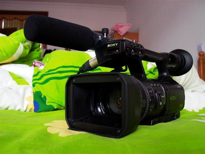 类似宣传册的架势