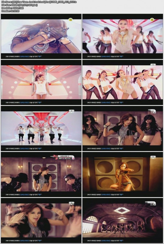 [MV]Chae Yeon - Look Look Look[Mnet]COMP_1080i_AC3_2CH.jpg