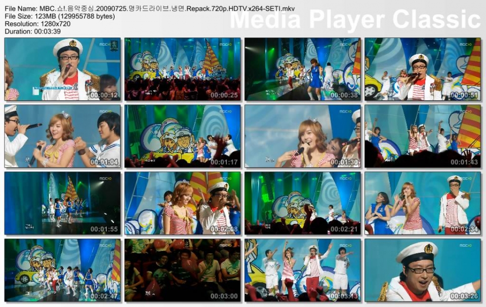 Jessica   朴明秀 - 冷面 [Live 2009.07.25] MBC. 720p.HDTV.x264-SETI.mkv.jpg