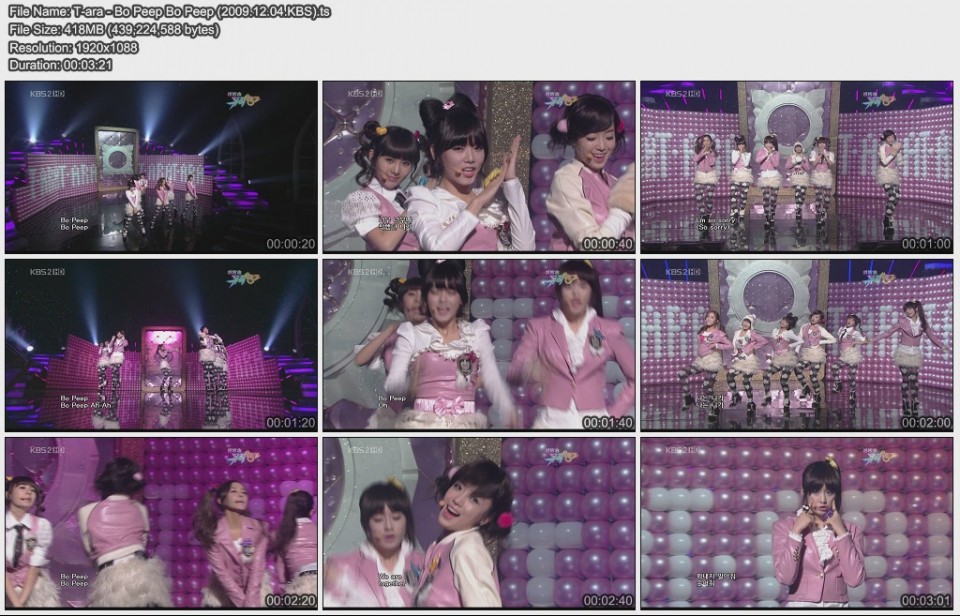 T-ara - Bo Peep Bo Peep (2009.12.04.KBS).jpg