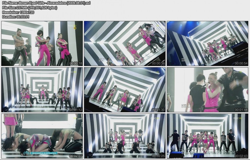 Brown Eyed Girls - Abracadabra (2009.08.01).jpg