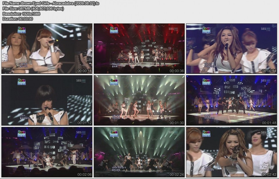 Brown Eyed Girls - Abracadabra (2009.08.02).jpg