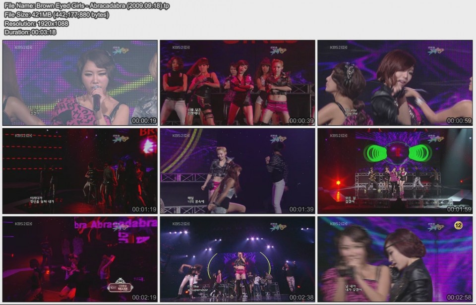 Brown Eyed Girls - Abracadabra (2009.09.18).jpg