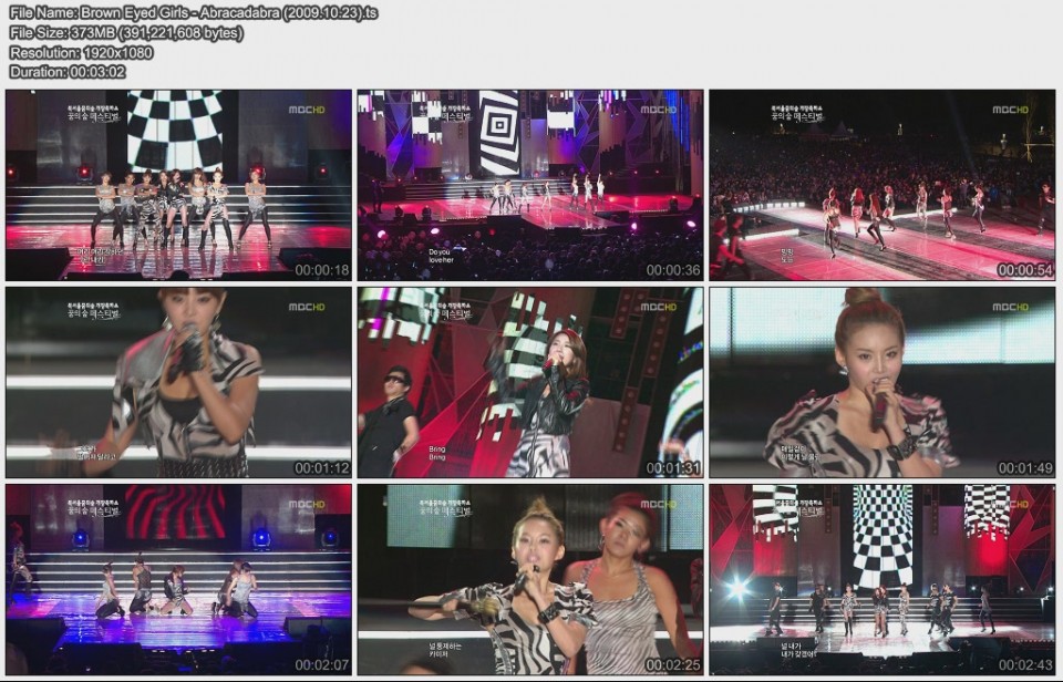 Brown Eyed Girls - Abracadabra (2009.10.23).jpg