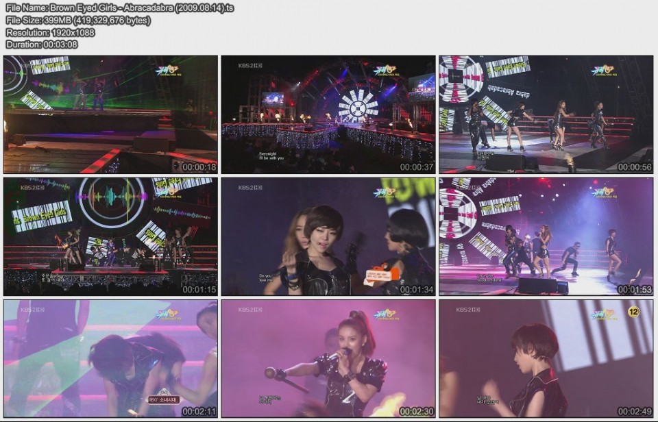 Brown Eyed Girls - Abracadabra (2009.08.14).jpg