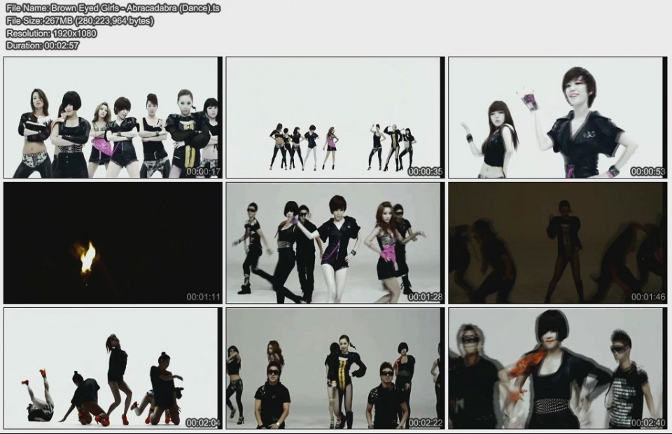 Brown Eyed Girls - Abracadabra (Dance).jpg