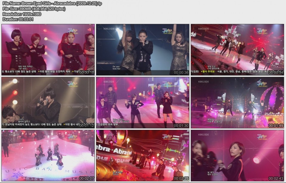 Brown Eyed Girls - Abracadabra (2009.12.25).jpg