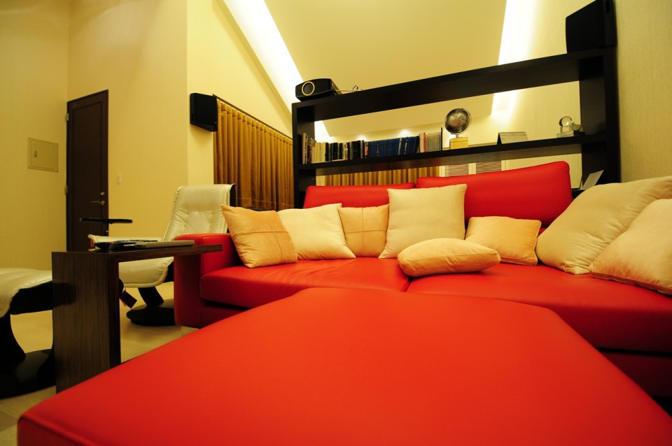 投影機還有環繞