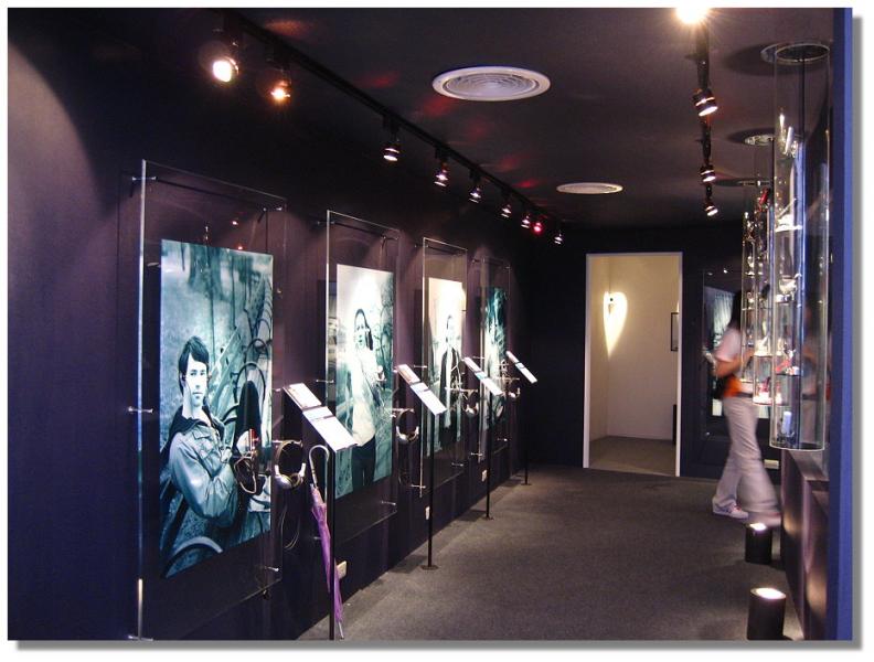 『Audio Gallery 音樂廊』