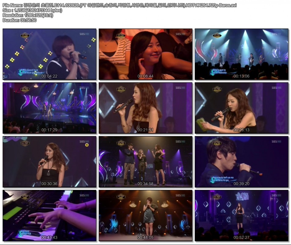 100926 SBS Chocolate E114 (金正恩的巧克力) 720p [1.28GB].jpg