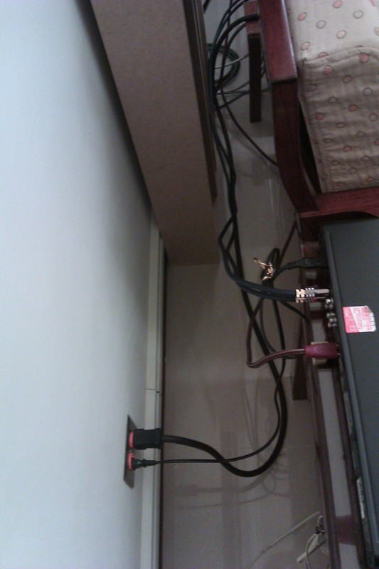 這裡若可再多放一片應該會更好