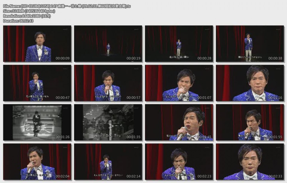 [HD CLUB@1058] 147 森進一 - 花と蝶 (09.12.31.第60回紅白歌合戰).ts.jpg