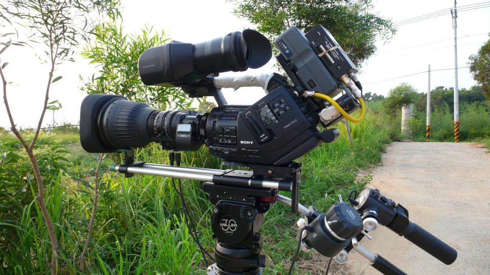 Canon HJ18ex28B(IASE) Sony EX3 Nanoflash.JPG