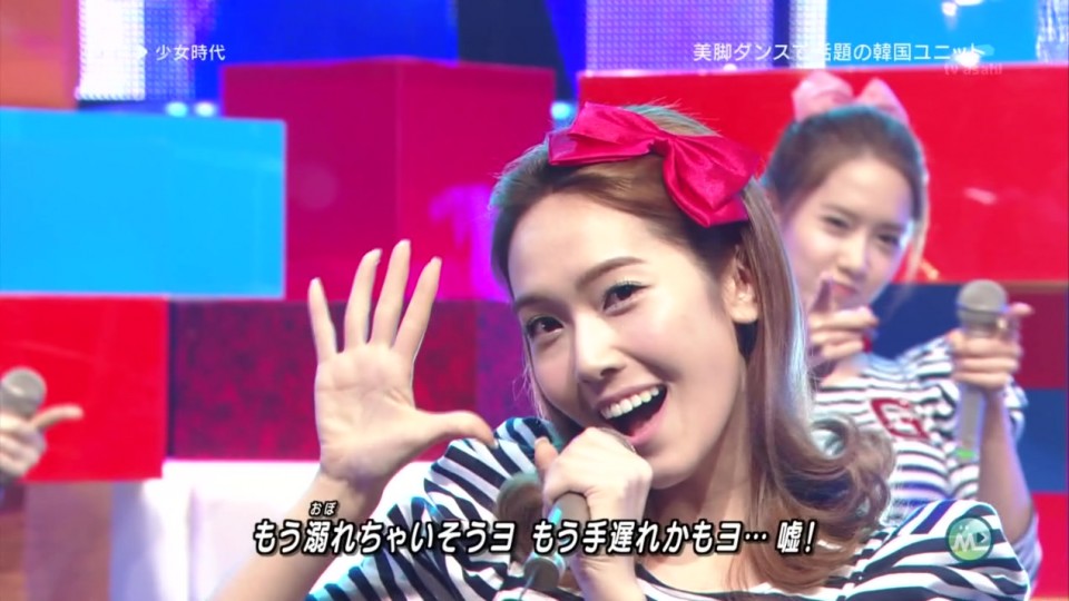 101022 MUSIC STATION.SNSD.Interview &amp; Gee.1080i-saco.ts_20101022_235053.jpg