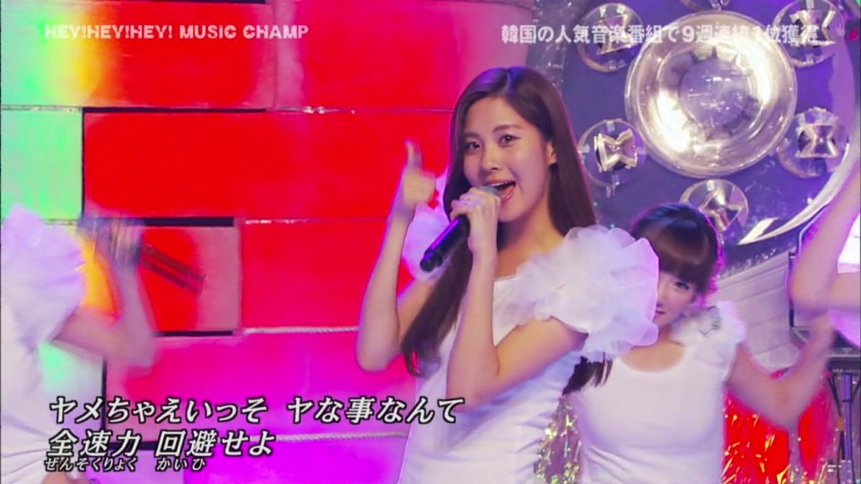 101025 HEY!HEY!HEY!.SNSD Gee JP.ts_20101025_224143.jpg