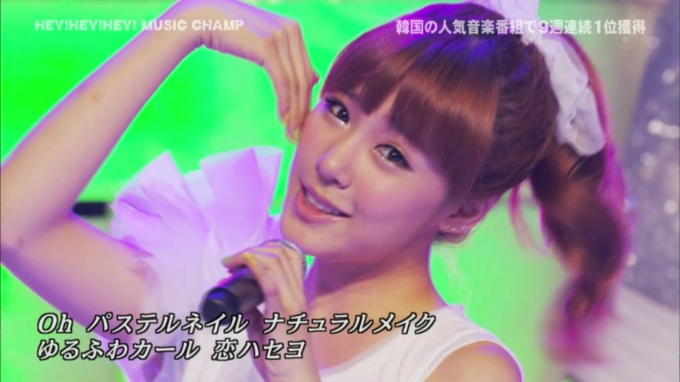 101025 HEY!HEY!HEY!.SNSD Gee JP.ts_20101025_223452.jpg