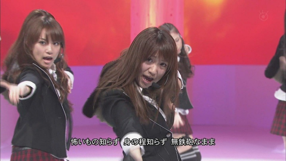 [hd.club] AKB48_Beginner [Music Fair_101030]_1080_AAC_245M.1030.006-1.JPG