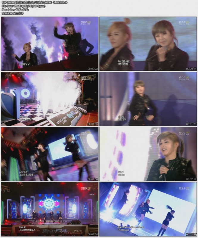 [liuxin0577]101031.MBC.Secret - Madonna.jpg