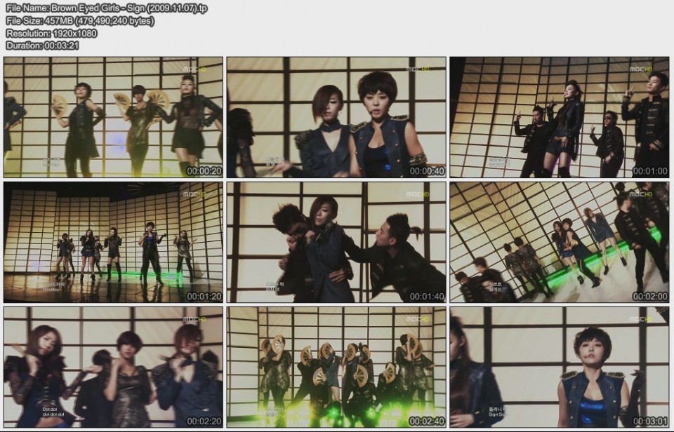 Brown Eyed Girls - Sign (2009.11.07).jpg