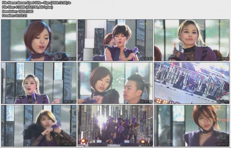 Brown Eyed Girls - Sign (2009.12.05).jpg