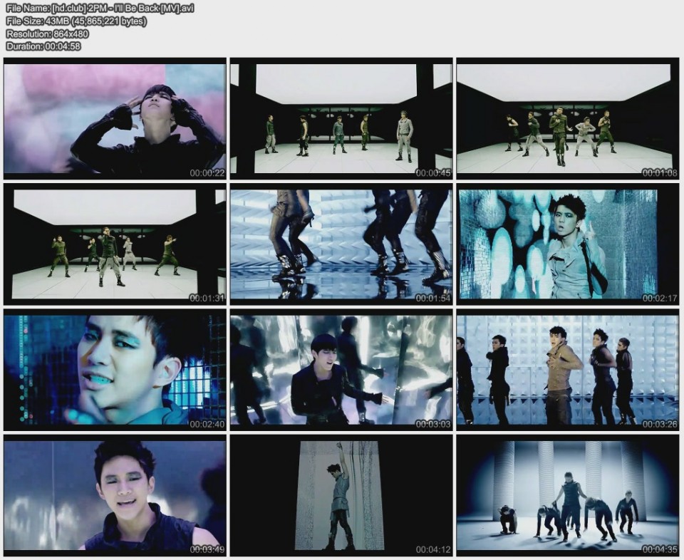 [hd.club] 2PM - I'll Be Back [MV].jpg