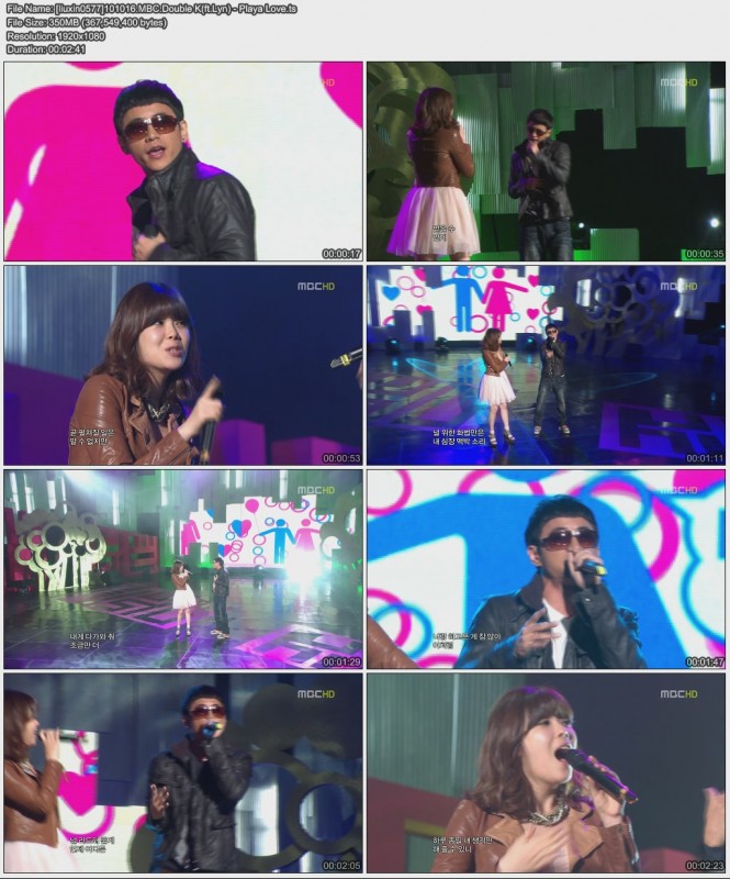 [liuxin0577]101016.MBC.Double K(ft.Lyn) - Playa Love.jpg