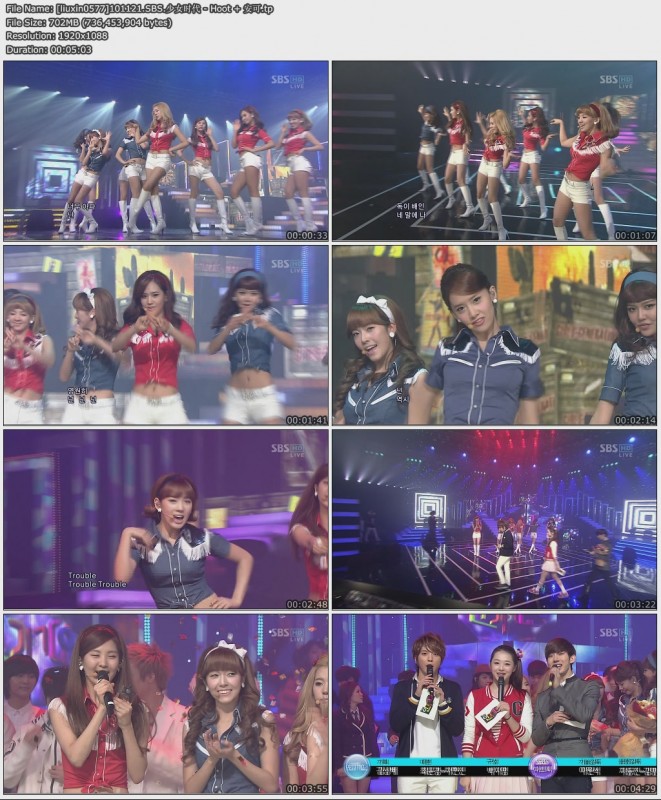 [liuxin0577]101121.SBS.少女时代 - Hoot   安可.jpg