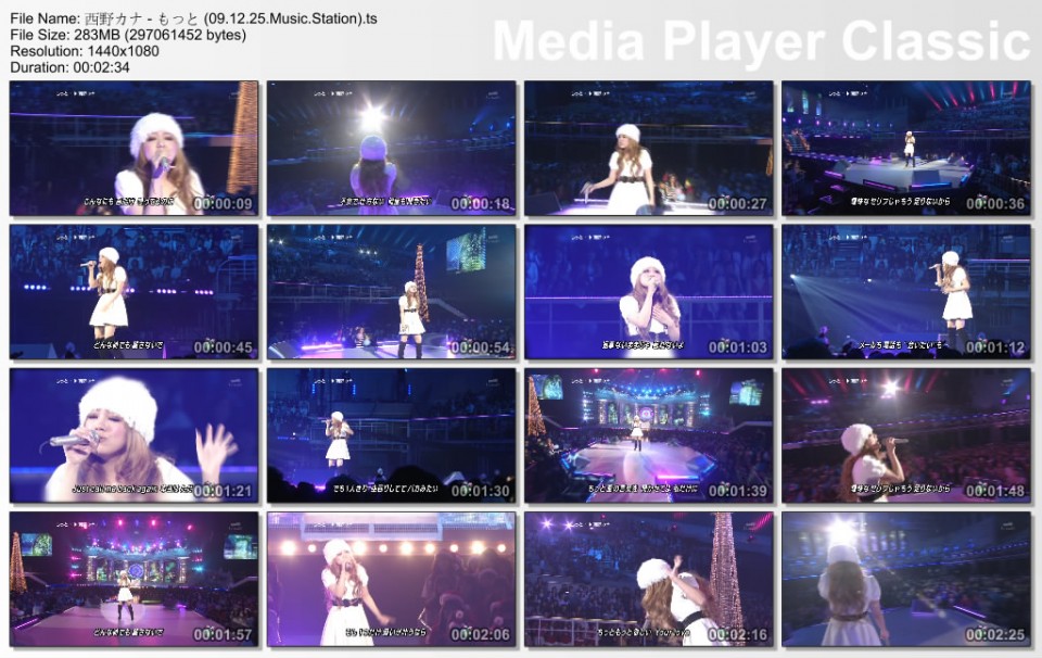 西野カナ - もっと (09.12.25.Music.Station).jpg