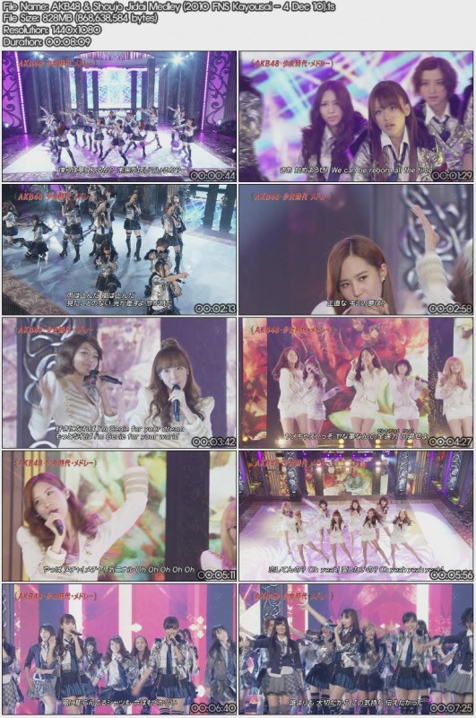 AKB48_&amp;_Shoujo_Jidai_Medley_(2010_FNS_Kayousai___4_Dec_10).ts.torrent.jpg