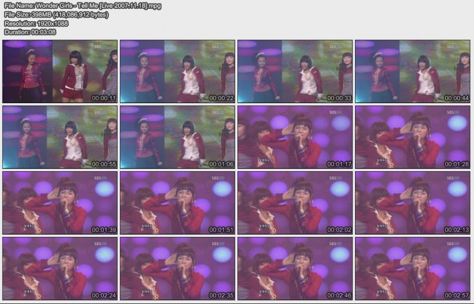 Wonder Girls - Tell Me [Live 2007.11.18].jpg