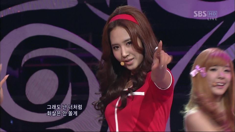 101107 SBS Inkigayo SNSD 少女時代 훗(Hoot) No.1.tp_04676.jpg