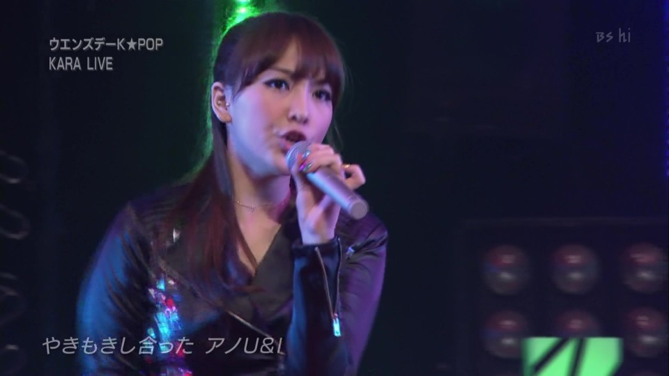 101111 NHK (BShi) WEDNESDAY J-POP KARA - Jumping &amp; Mr.ts_01431.jpg