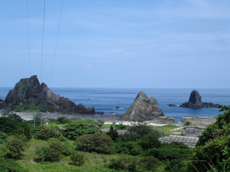 柚子湖 (說真的不知道柚子湖的重點再哪><)