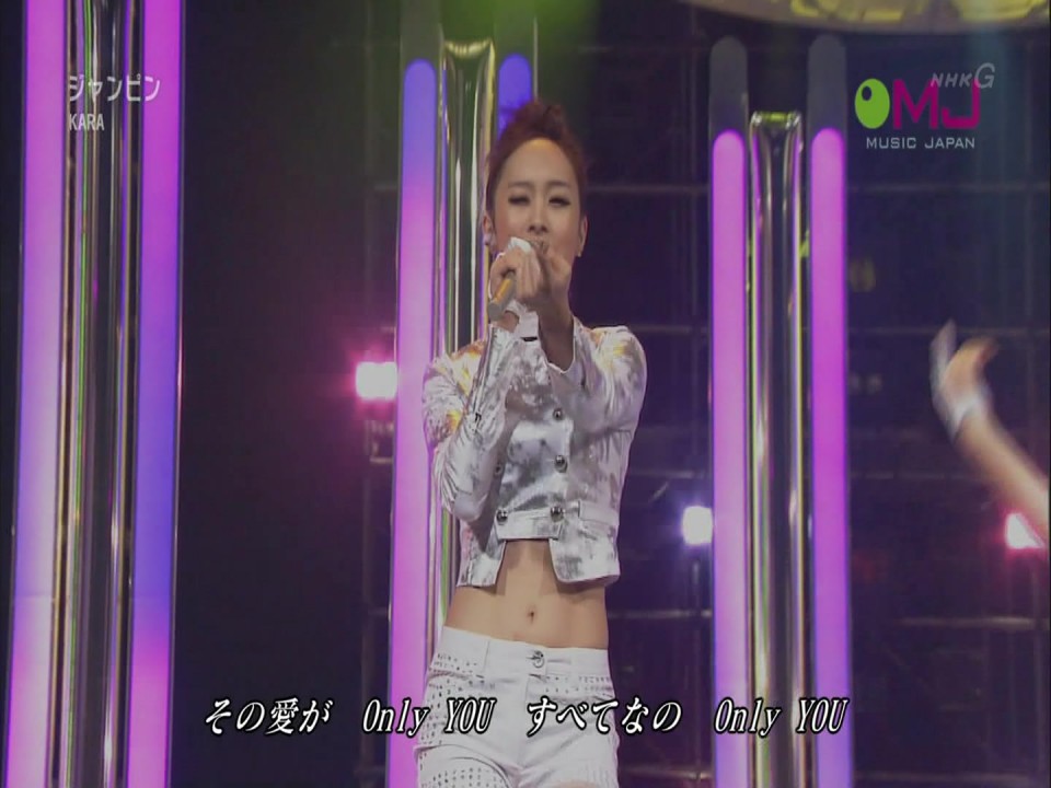 101114 Music Japan Kara - Jumping.ts_02762.jpg