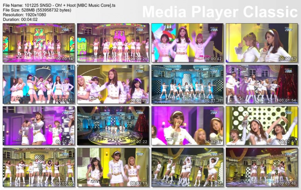 101225 SNSD - Oh! + Hoot [MBC Music Core].ts_thumbs_[2010.12.26_02.08.36].jpg