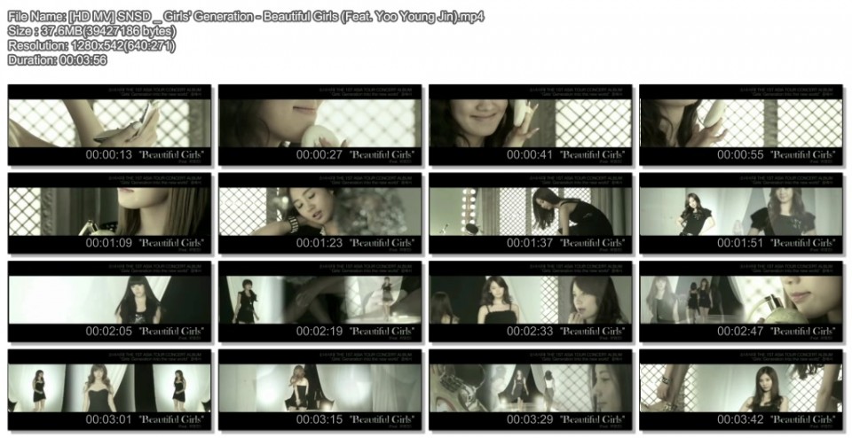 [HD MV] SNSD _ Girls' Generation - Beautiful Girls (Feat. Yoo Young Jin).mp4.jpg