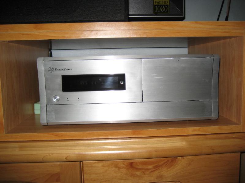 HTPC