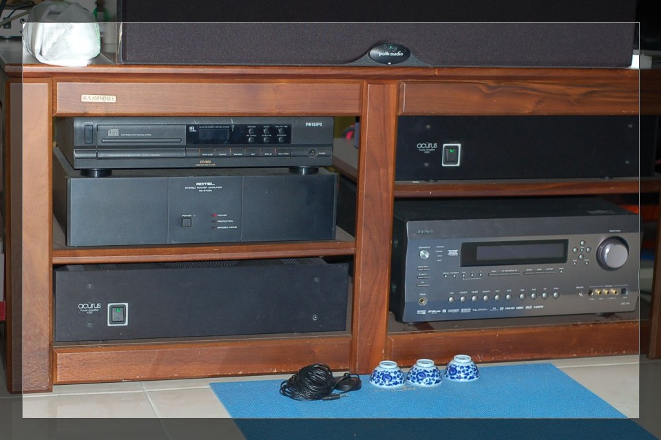 資源回收的器材