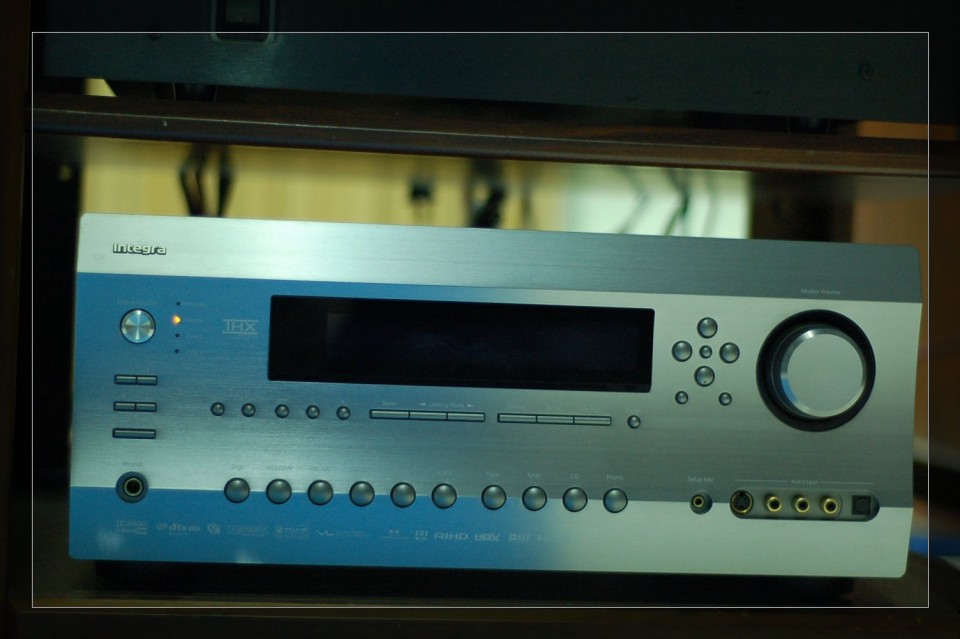 很多高手都在用的旗艦前級--我這菜鳥跟著買就不會錯