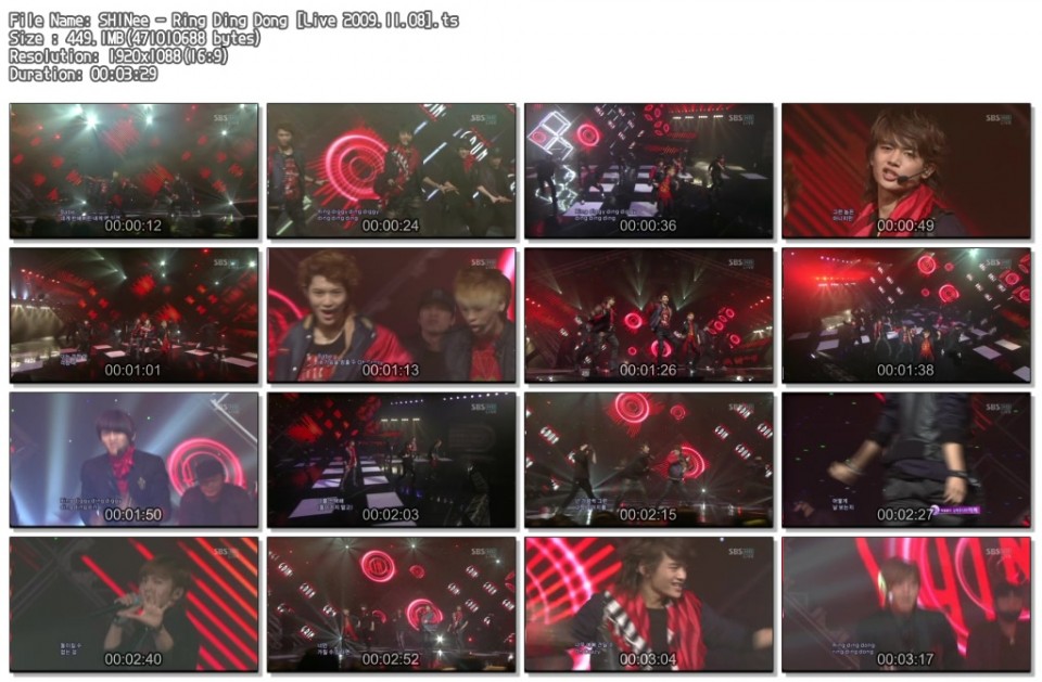 SHINee - Ring Ding Dong [Live 2009.11.08].ts.jpg