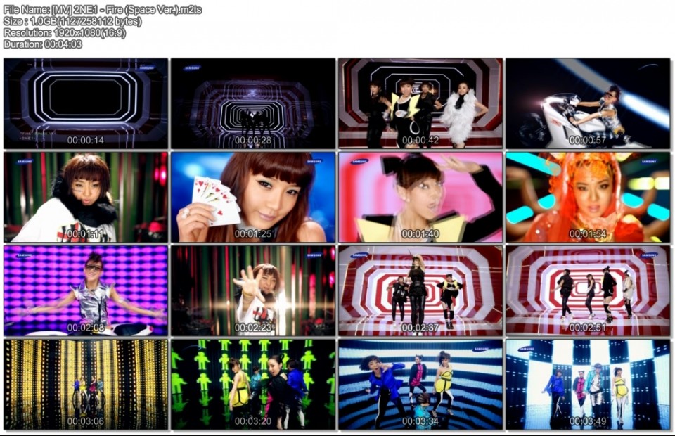 [MV] 2NE1 - Fire (Space Ver.).m2ts.jpg