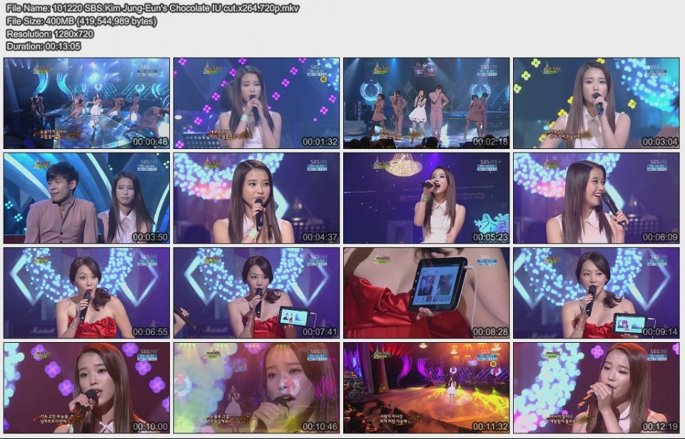 3024516409_69lSRoam_101220_SBS.Kim_Jung-Eun5C27s_Chocolate_IU_cut.x264.720p.jpg