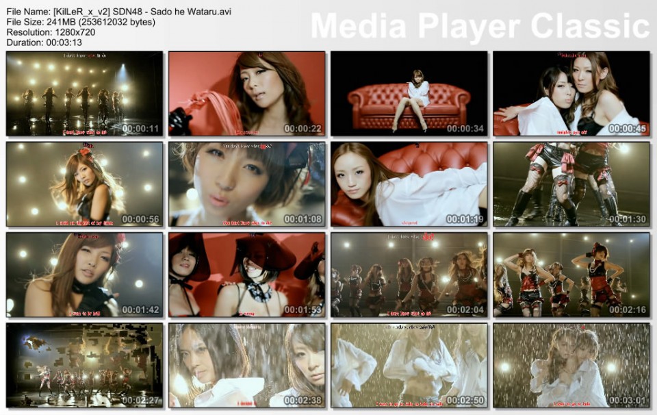 (PV) [KilLeR_x_v2] SDN48 - Sado he Wataru 720P.jpg