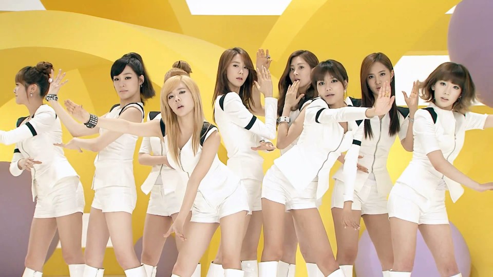 SM娛樂 FACEBOOK版 (154M)截圖