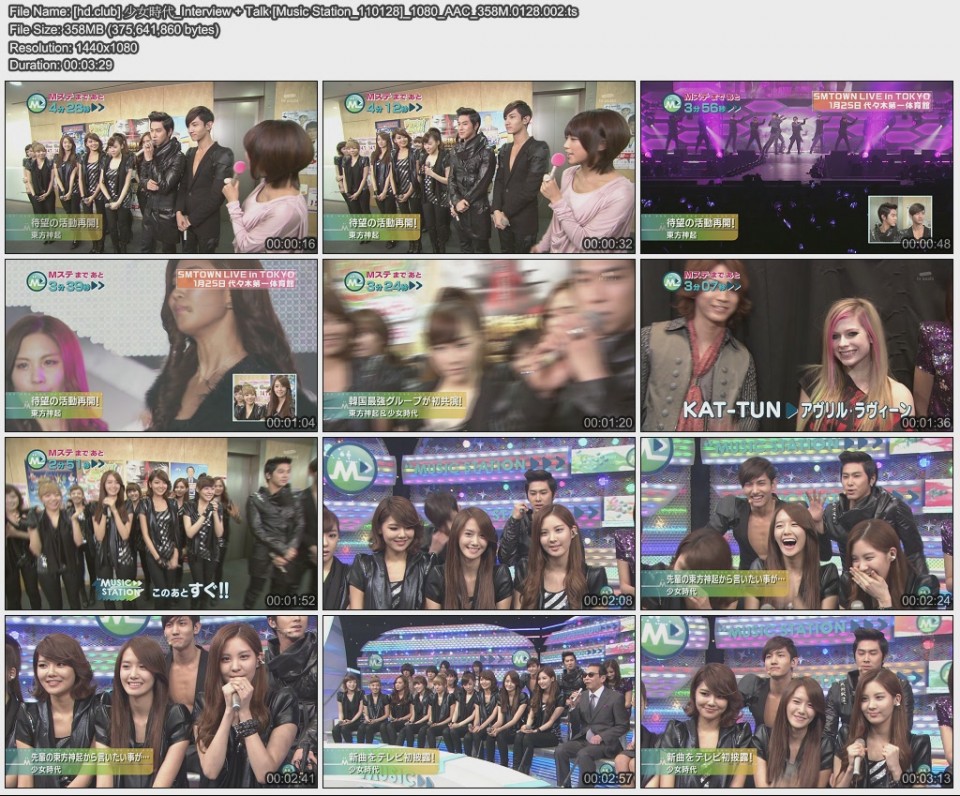 [hd.club] 少女時代_Interview + Talk [Music Station_110128]_1080_AAC_358M.0128.002.jpg