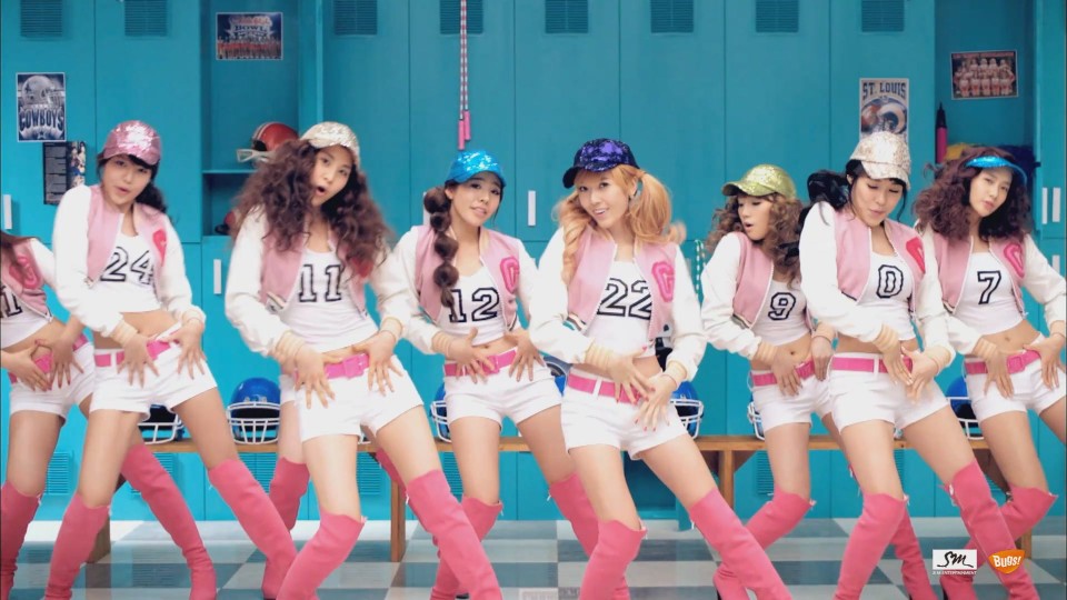 [MV]소녀시대 - The 2nd Album - Oh! - 1080p - Bugs Ver[(004364)16-15-38].JPG